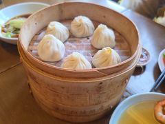 -南翔馒头店(豫园店)