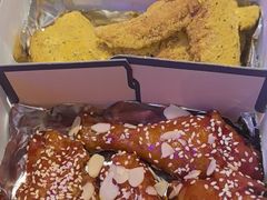 -BOPEYE·波派炸鸡(九霄天地店)