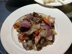 -乾州食府(小雁塔店)