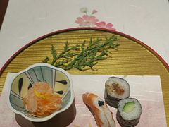 -希望日本料理(保利香槟花园店)