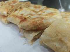 -北京龙庆四季香农家饭庄·灶台鱼·碳烤虹鳟鱼(龙庆峡店)