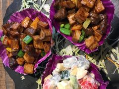 -花溪雨·森林餐厅(石基店)