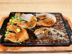 -万鱼亭 日本料理(无锡香山名园店)