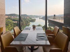 -食光全日制餐厅(绵阳首开喜来登酒店)