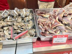 -皇上皇腊味店(下九路店)