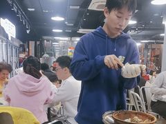 -明本湛江鸡•海鲜小厨(陈家祠店)