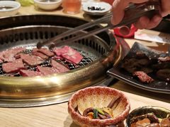 -松鱼亭·和牛烧肉(协鑫广场店)