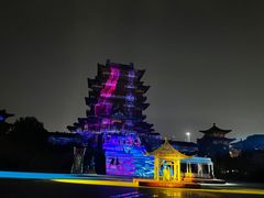 -寻梦滕王阁实景演出