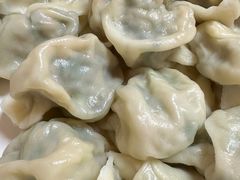 肉丁水饺-乡府肉丁水饺(环山路店)