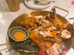 -帕娜·泰式茶餐厅·Bistro(近铁广场店)