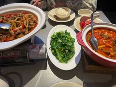-楚山晓·楚湘菜(江夏永旺店)