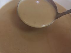 花生糊-华春餐馆(鱼山路店)