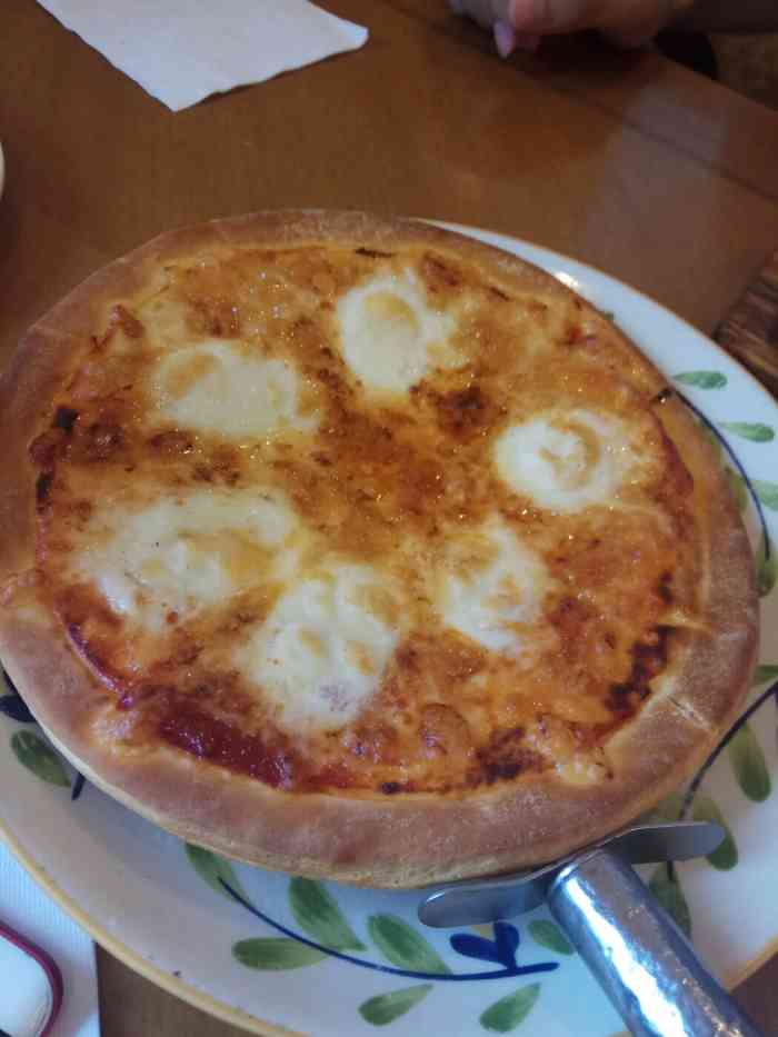 萨莉亚(东直门店)-"必须很划算!意大利餐厅吃出成都小吃的价.