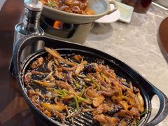 -京采烤鸭清真餐厅(金桥店)