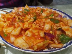 -右安门拉面