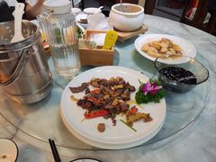 -闽公馆·客家私房菜·商务宴请·包厢(杏林橡树湾店)