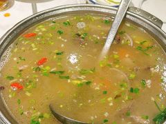 -马尔龙新疆饭店·清真(长青路店)