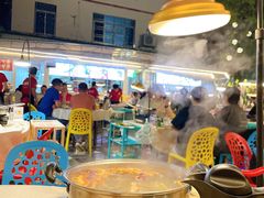 -小煵记·打边炉(西丽文光店)