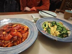 -小吊梨汤·北京菜·烤鸭(鸟巢店)