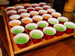 -醉三巡酒馆(浑南店)