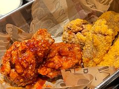 -春熙台·韩国料理(宝安西乡店)