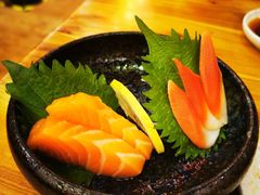 -桃太郎创作料理(大坪店)