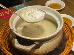 -潮中人潮州菜(益乐路店)