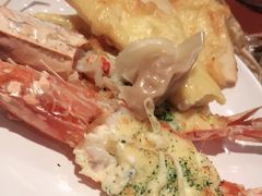 -芭菲盛宴·环球美食(袁家岗店)