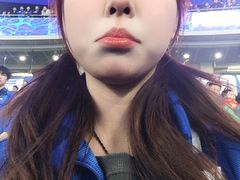 -八万人体育馆-外场足球场