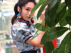 -海马体照相馆(北京apm店)