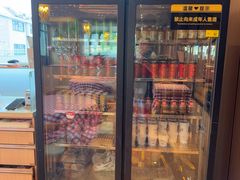 -西贝(新业坊店)