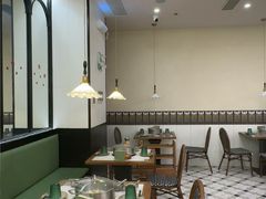 -喃喃椰·糟粕醋·椰子鸡火锅(七堡花园店)