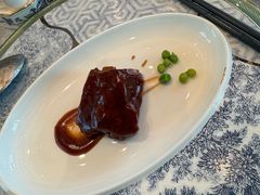 -君来湖滨饭店·渔餐厅