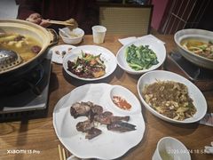 -拾菌寻味·云南野生菌(佛祖岭店)
