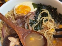 -衣川小森林·料理·寿司(鸿铭中心店)