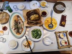 -望湖小馆(西湖店)