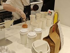-Manner Coffee(K11店)