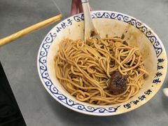 -梅溪·小伙子干挑面(安吉总店)