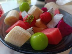 -绿茵阁牛扒餐厅(客村店)