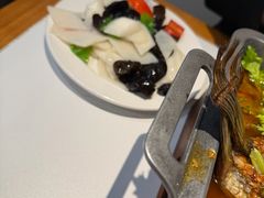 -三味鱼屋(琥珀山庄店)