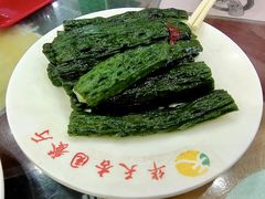 -杏园餐厅(西四北大街店)