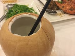 -新加坡海鲜共和(名胜世界圣淘沙海滨坊)