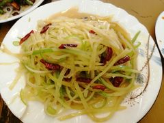 -零花钱川菜馆(文博东路店)