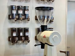 -Peet's Coffee皮爷咖啡(大学路店)