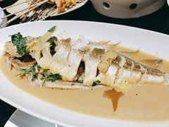-一块豆腐(李沧书院路店)