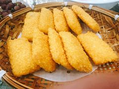 -金稼园·金平湖农家菜