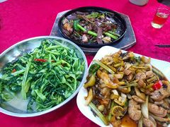 -联丰美食(番禺店)