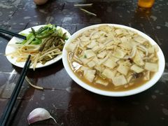 -马相卿特色烤肉面食馆(虎台店)