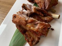 柴门排骨-東舍食唐精品陕菜馆