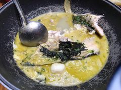 黄骨鱼-爷爷的土钵菜(街道口店)